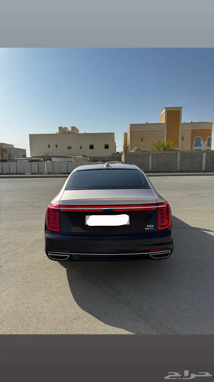 هونشي H9 2021 8