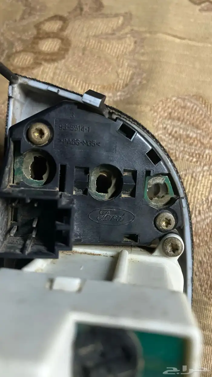 سويتش نور فورد 98-2002 1