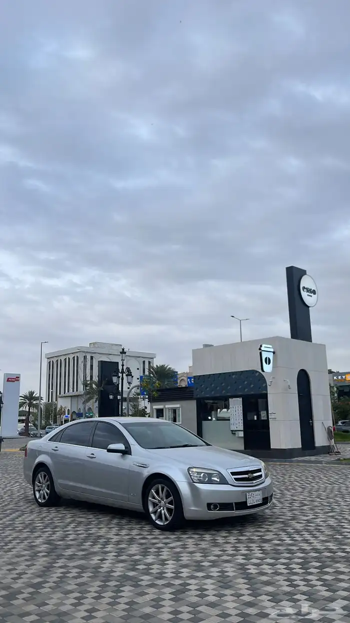 كابرس 12 ltz للبدل 1