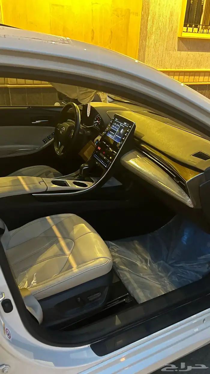 افلون تورنج 9