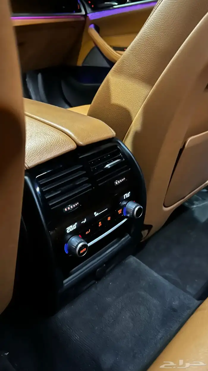 بي ام 540i 2018 ( تم البيع ) 24