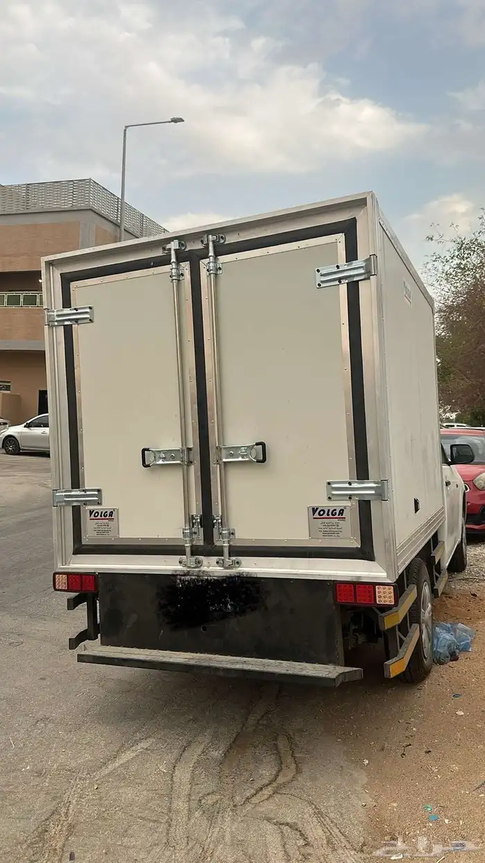 وانيت اسوزو 2