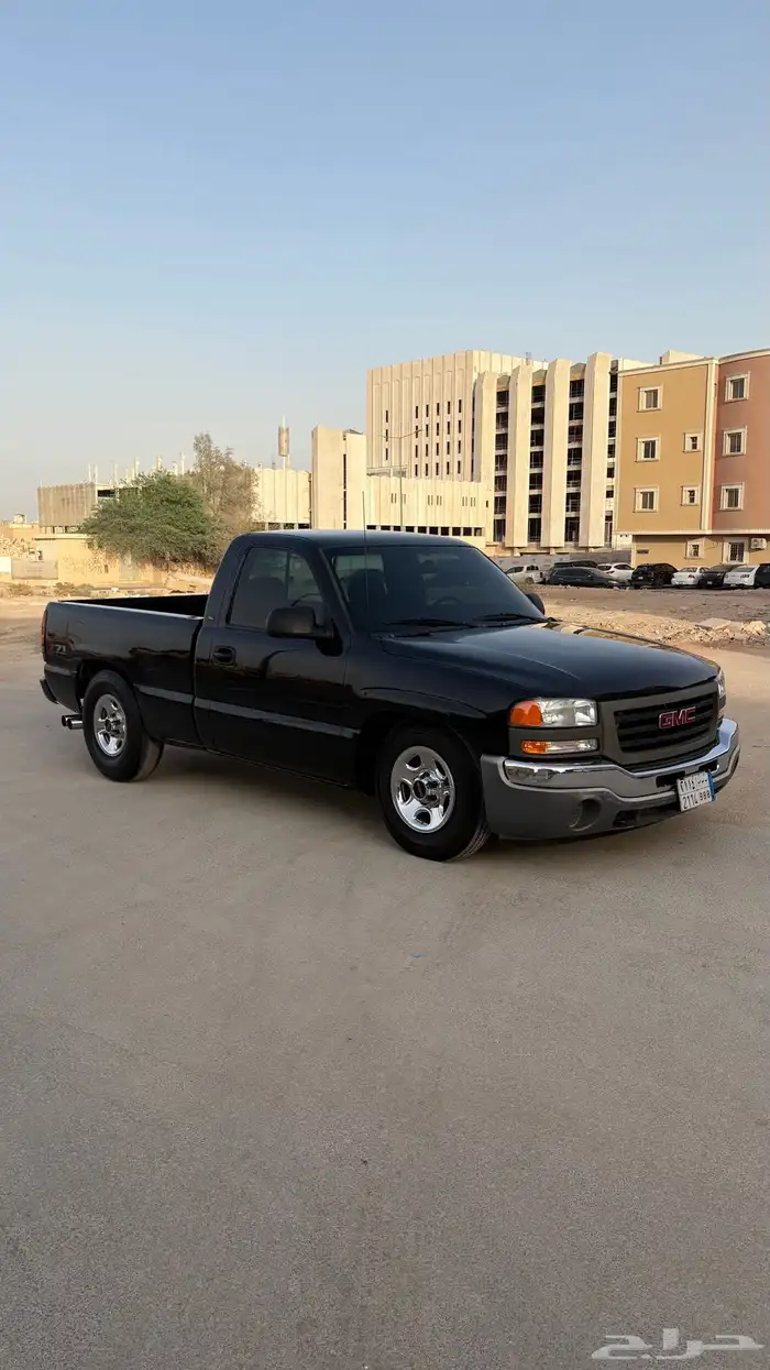 جمس سيرا موديل 2000 4