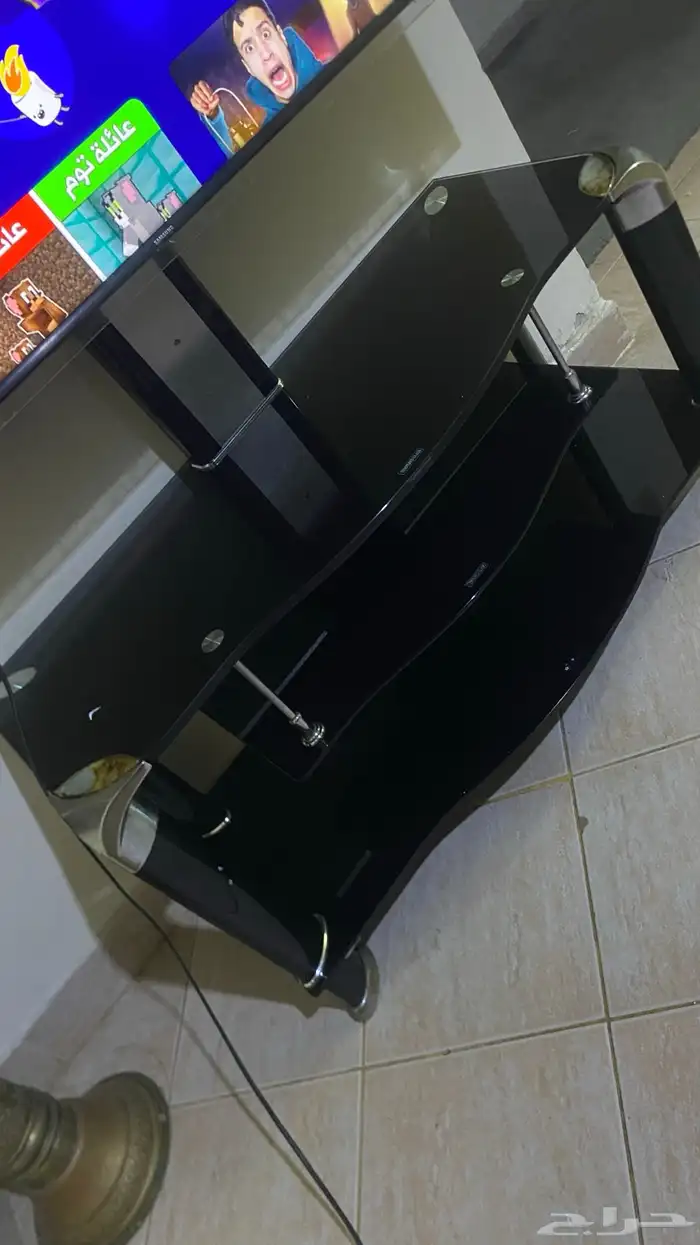 طاولة شاشه 0