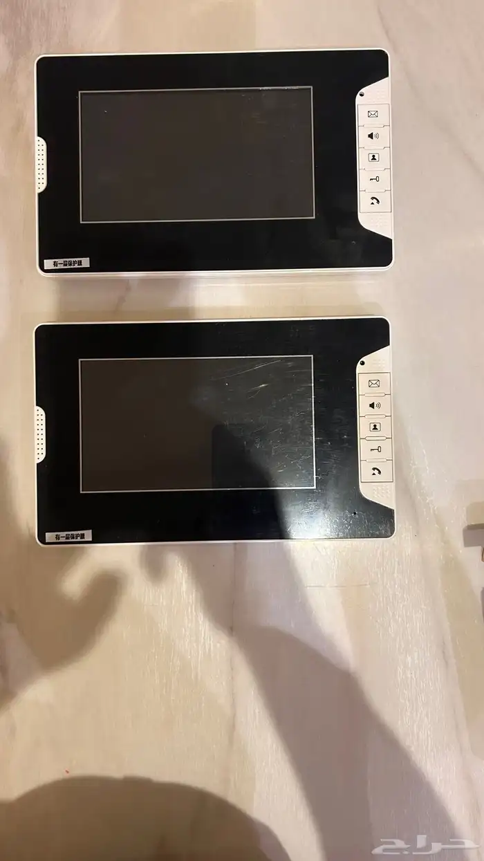 شاشه كاميرات منزليه 0