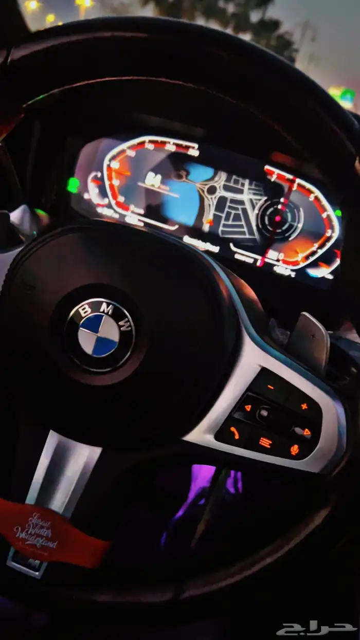 BMW 2022 230i 7