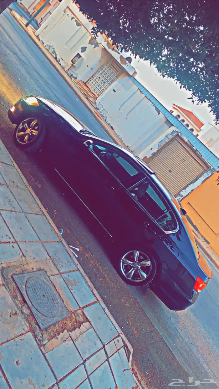 GS430لكزس 2008 2