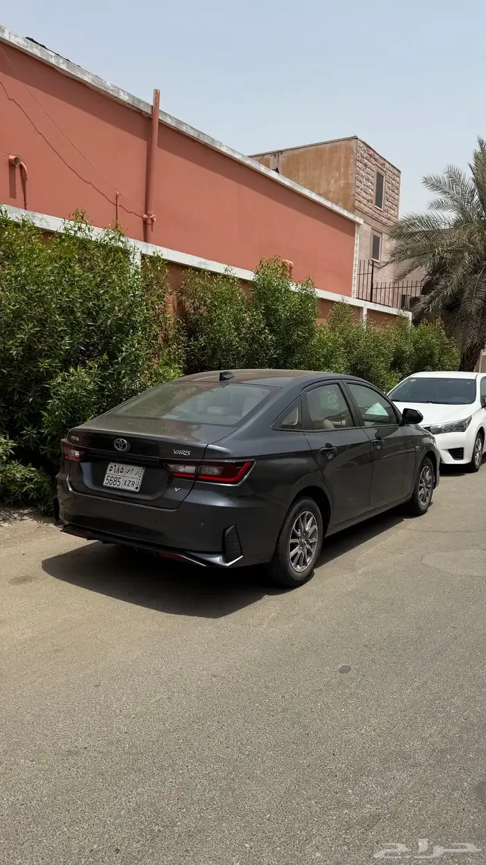 يارس 2023 وكاله 1