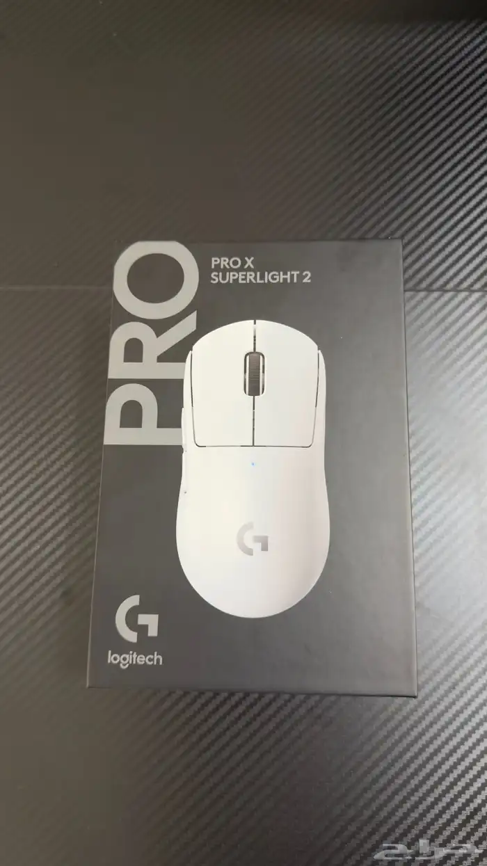 ماوس لوجيتك G PRO X Superlight 2 0