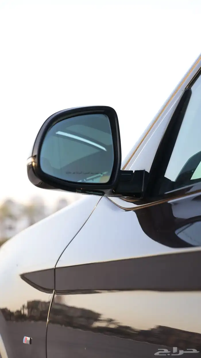 ناغي BMW X3 .. ( البيع سمح ) 6