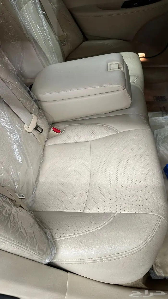 لكزس es350 فل كامل مخزن نظييف شرط 49