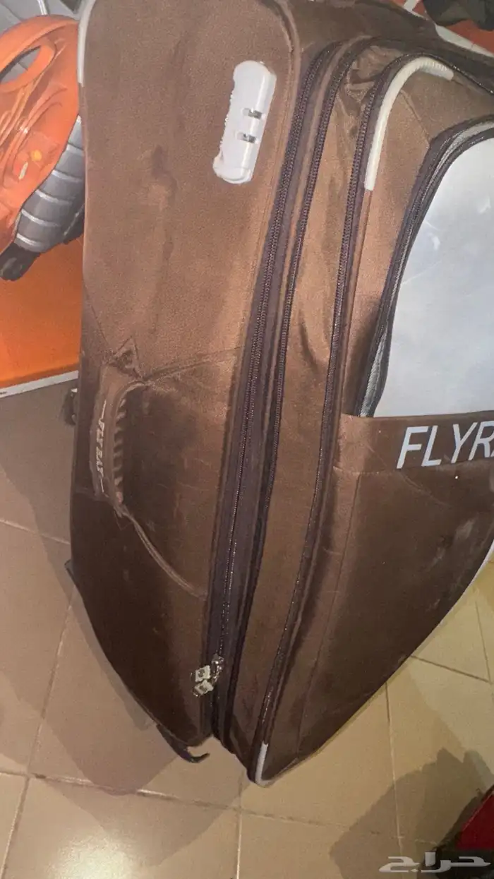شنط سفر 6