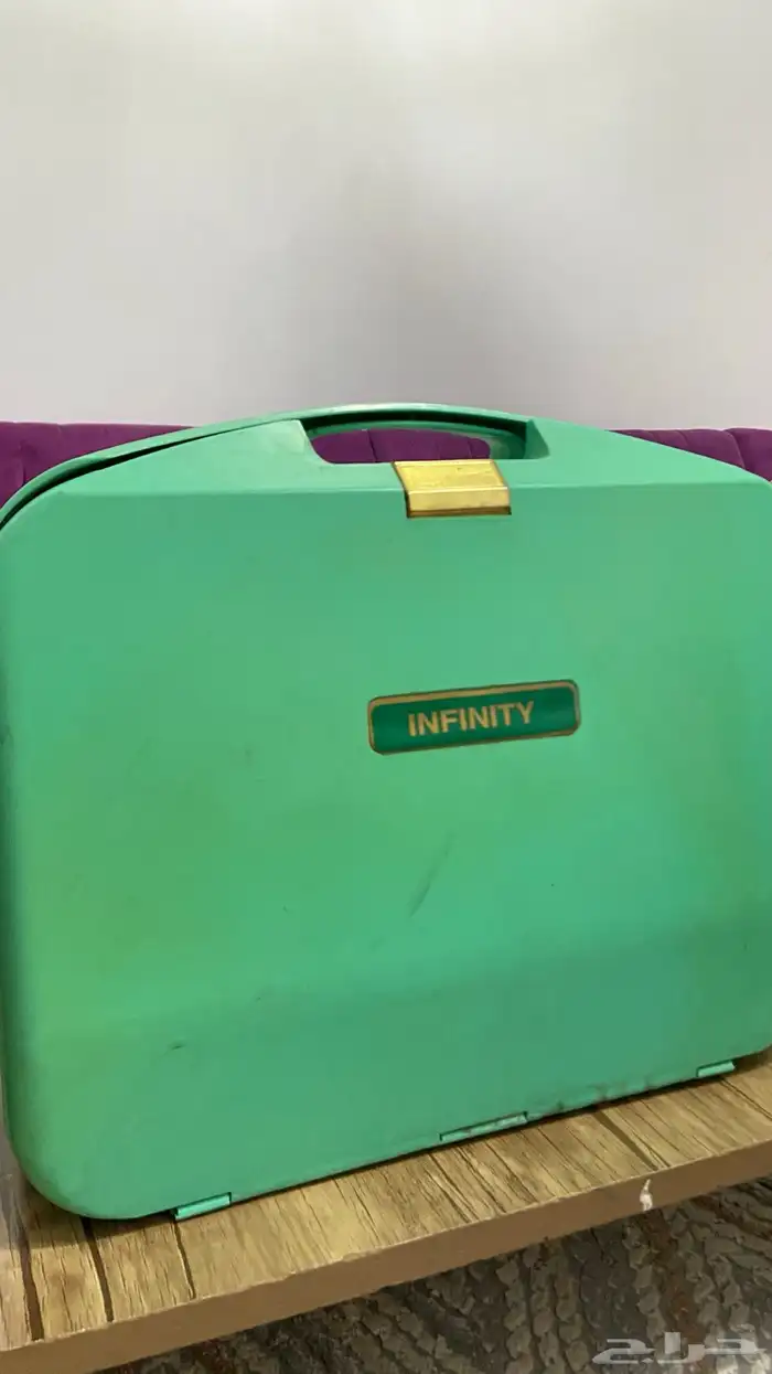 مكينه خياطه 5
