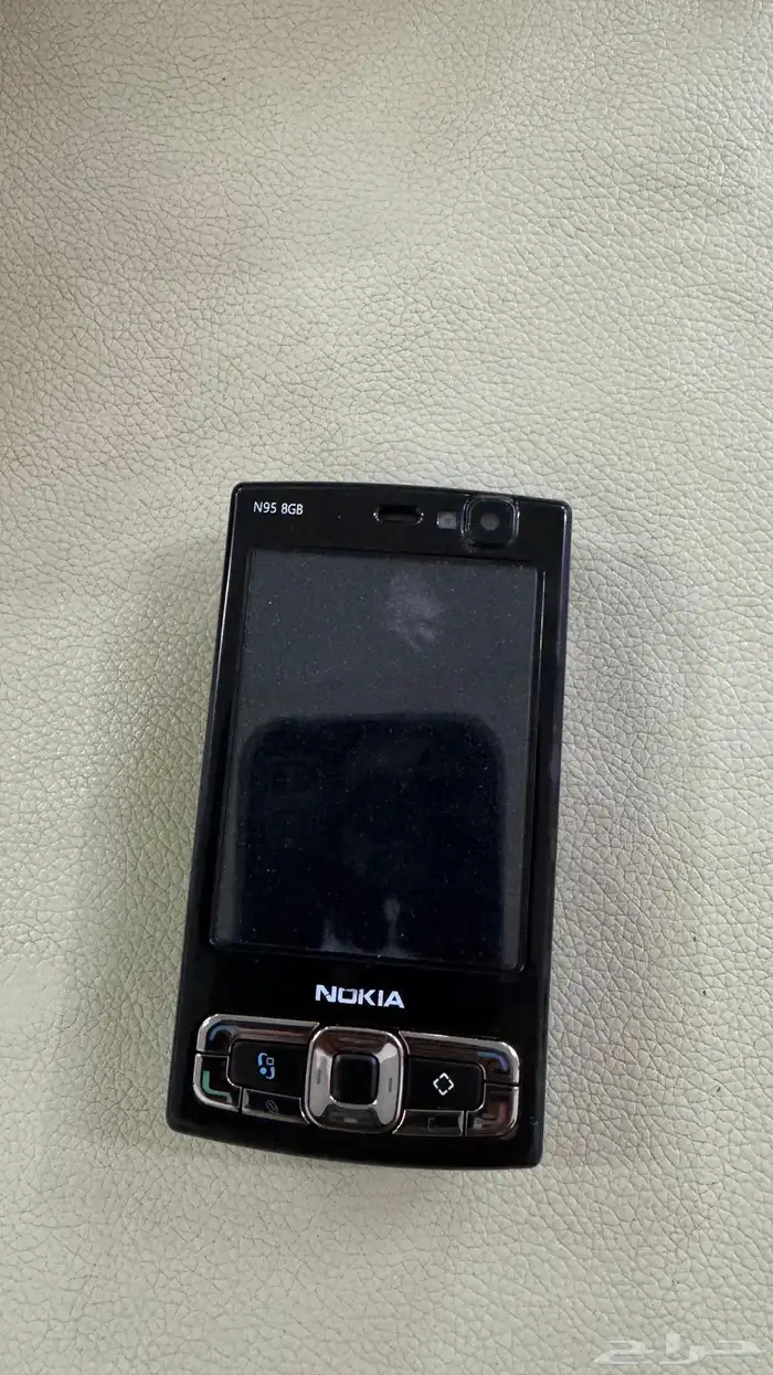 جوال N95 2