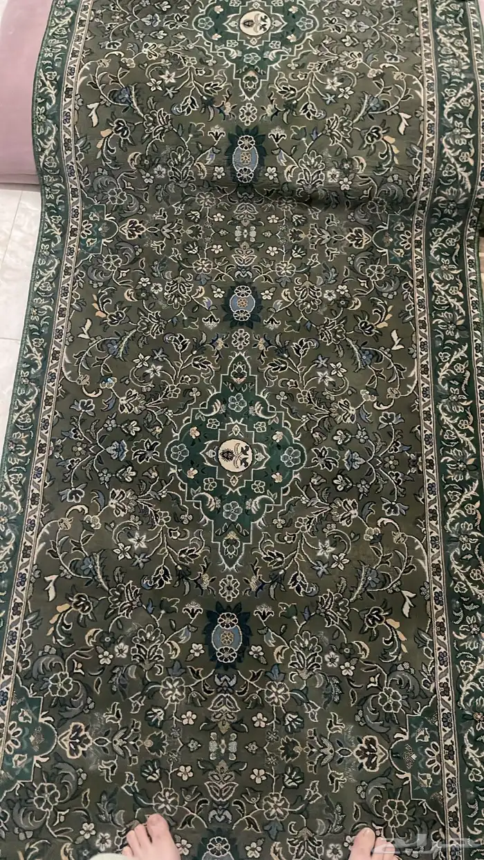 سجاد حرم 0