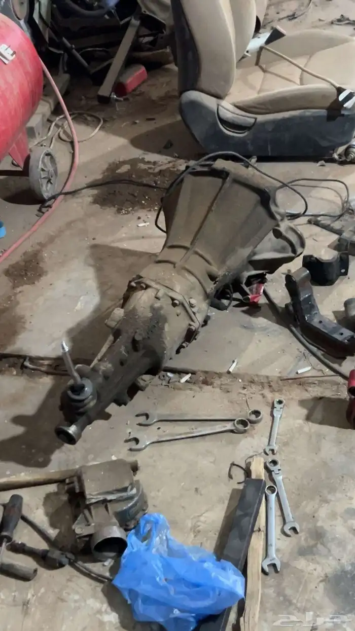 مكينة وفير زد 28L 0