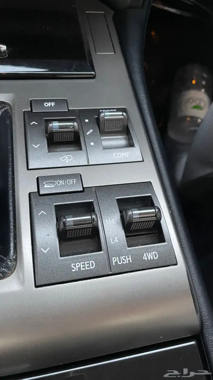 للبيع لكزس GX460 2014 20