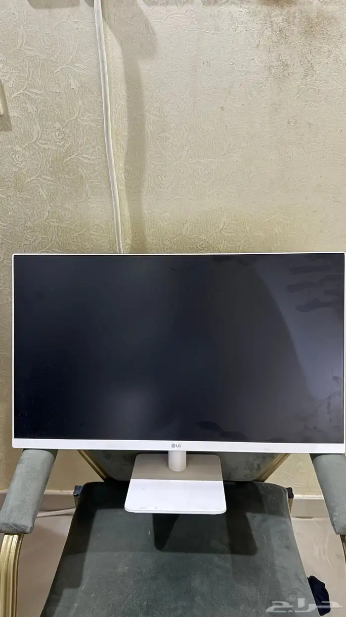 شاشة LG - هرتز 75 - 1080 1920 - سبب البيع شريت ثاني 0