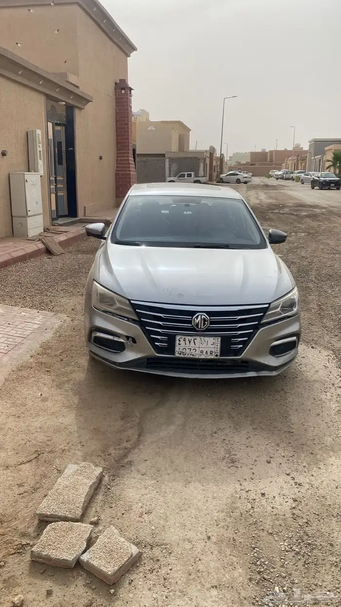 MG ام جي للبيع 6