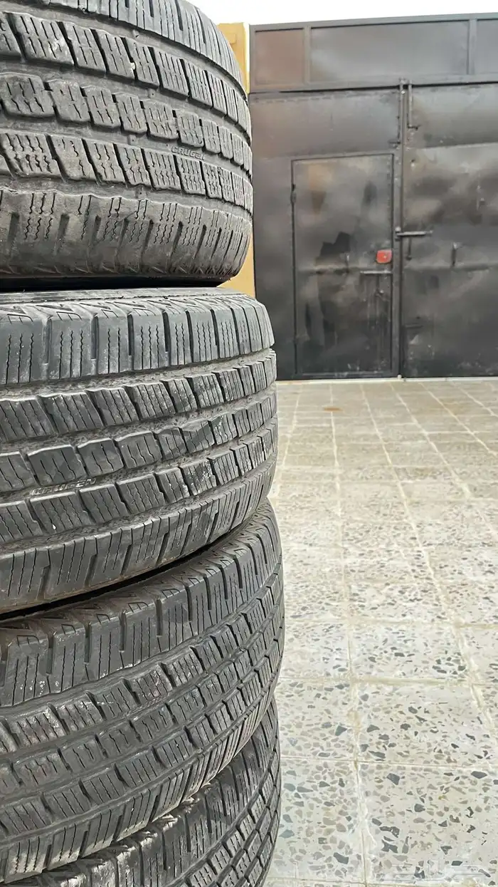 للبيع كفرات 2