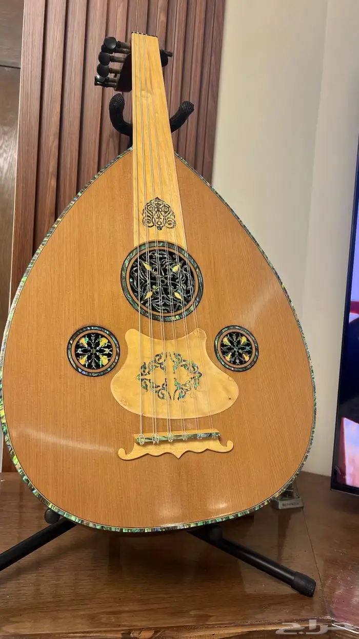 عود يعقوب جاسم سوبر بروفيشنال 0