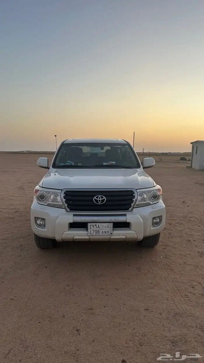 جيب جي اكس ار 5