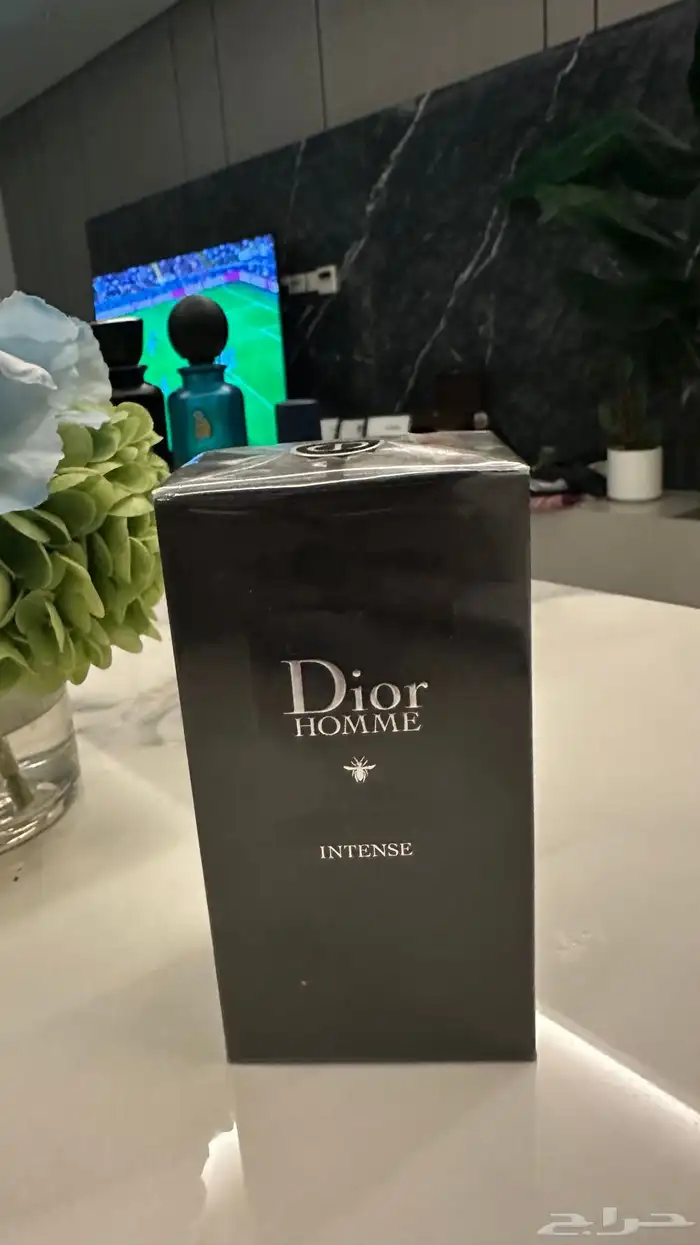 عطر ديور 150 ملي Dior Brand (( الأصلي )) ( تم البيع ) 0