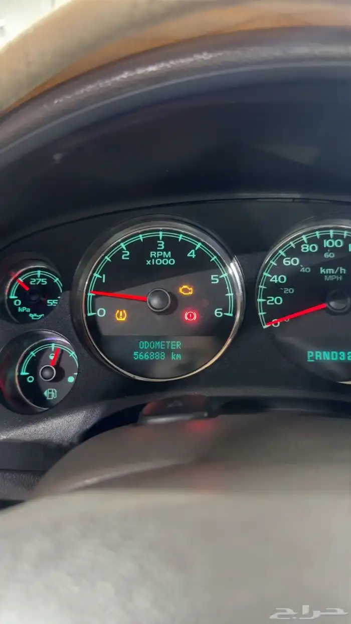 جمس دينالي 2008 3