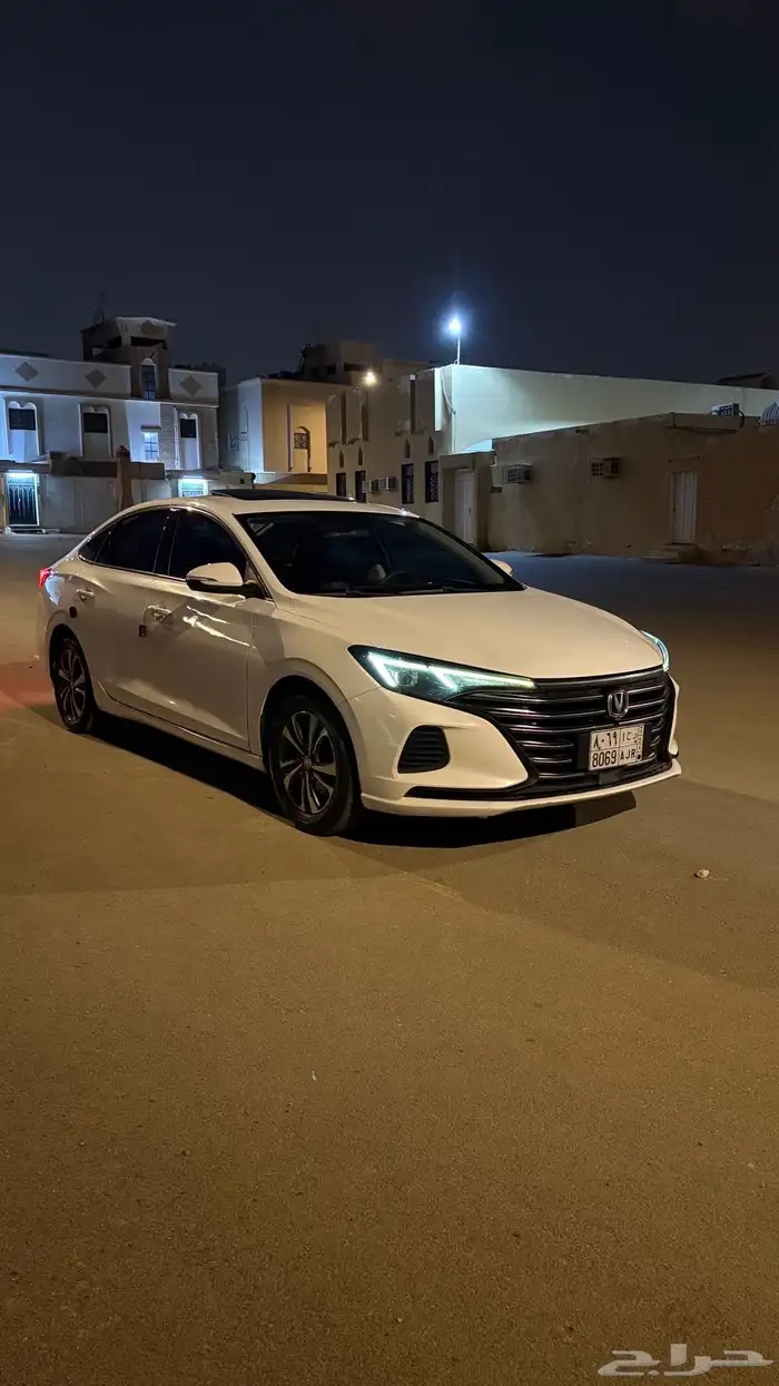شانجان ايدو بلس 2023 13