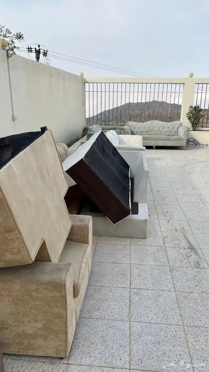 اثاث مستعمل 0