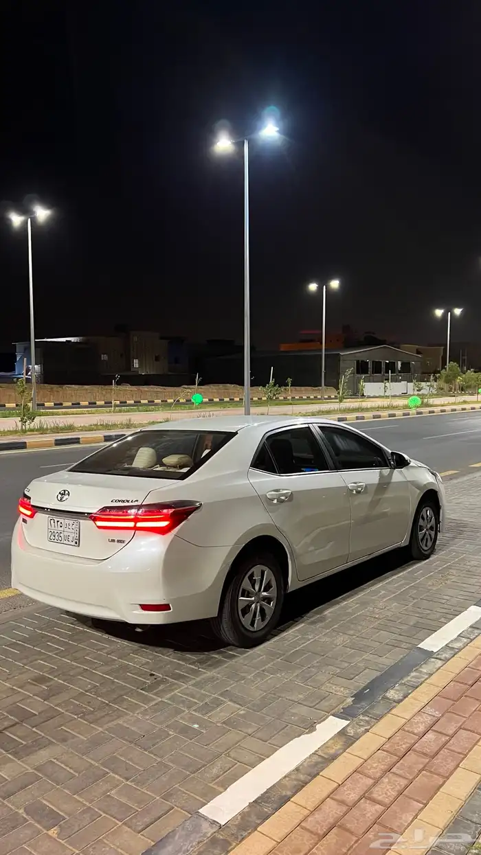 كورلاء 2017للبيع او البدل 4