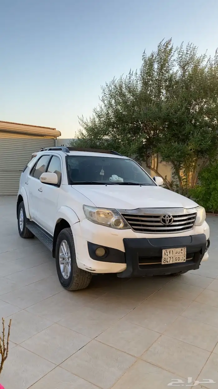 فورشنر 2013 دبل 6 سرندل 8