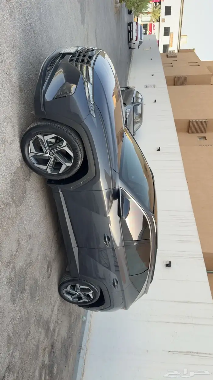 هيونداي توسان بريميوم دبل 2.5 2023 2