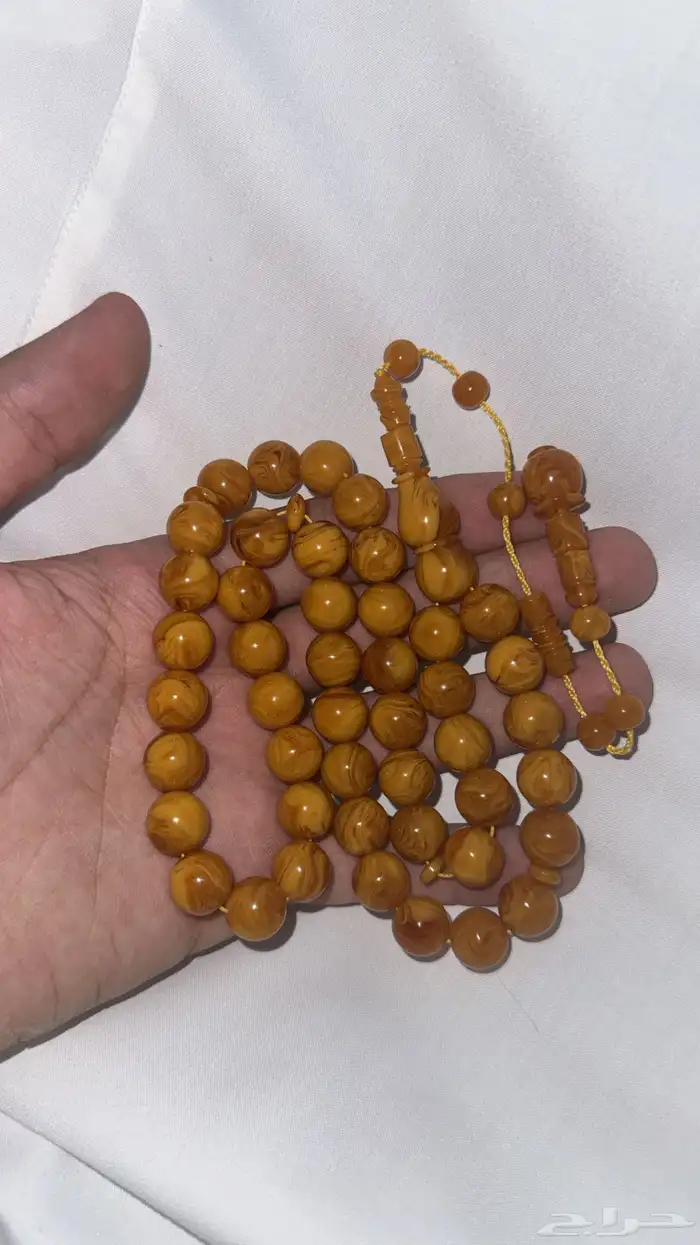 سبح مميزه 10