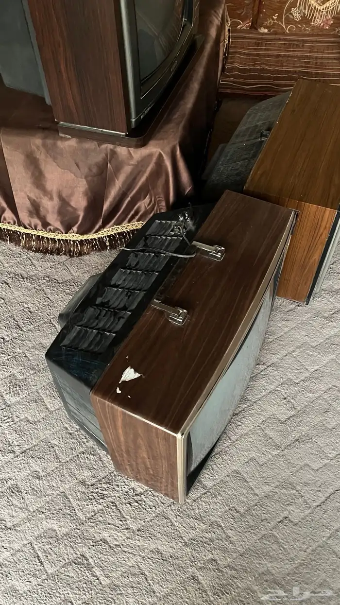 تلفزيون تراثي 3