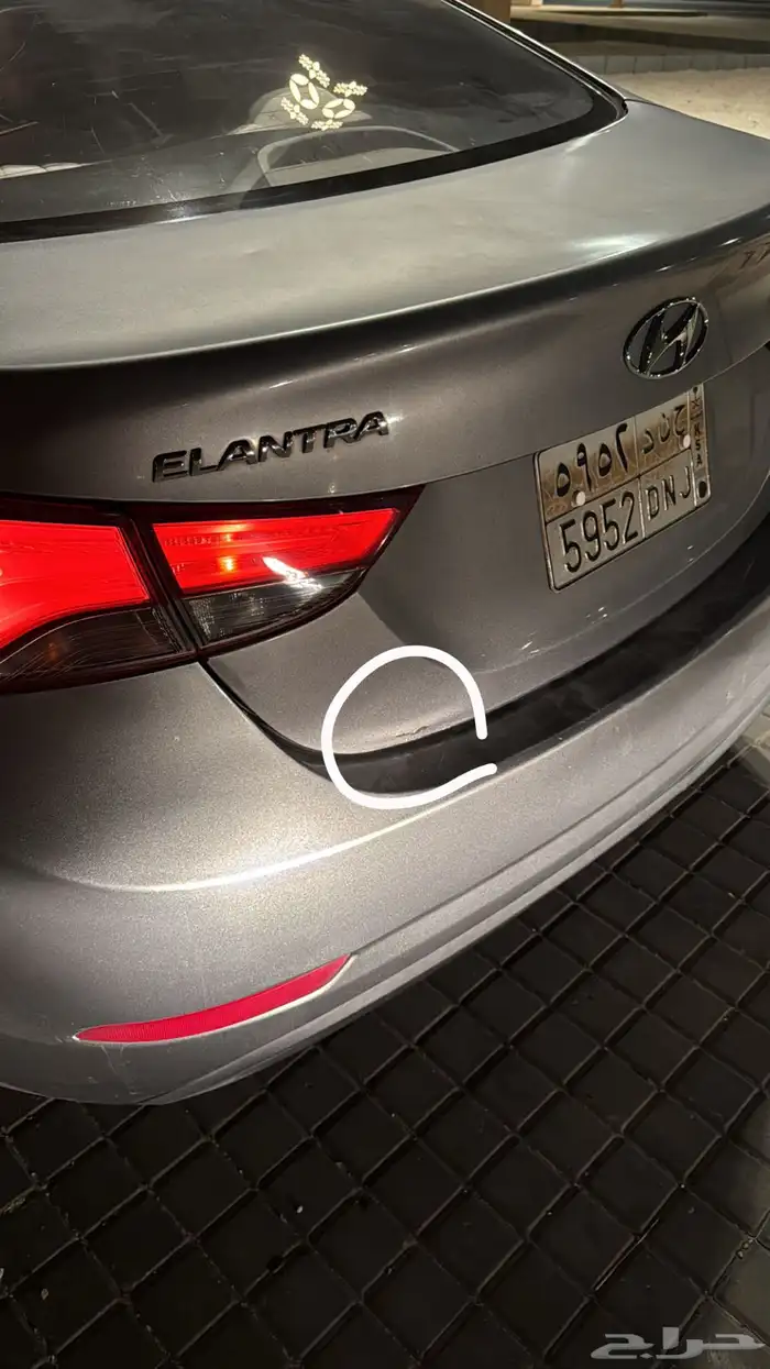 النترا 2016 للبيع 13