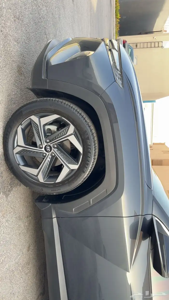 هيونداي توسان بريميوم دبل 2.5 2023 3