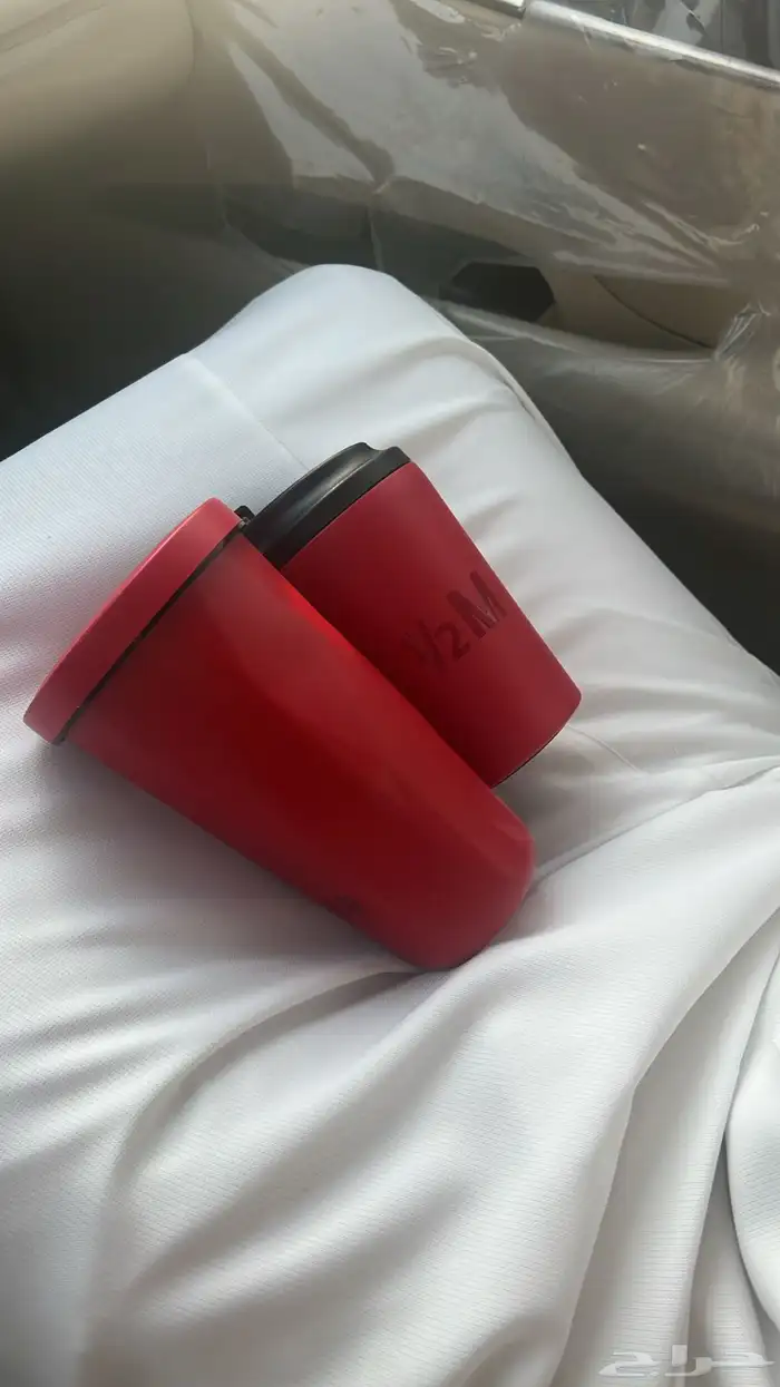 مق هاف مليون الأحمر (مق الوفاء ) 2