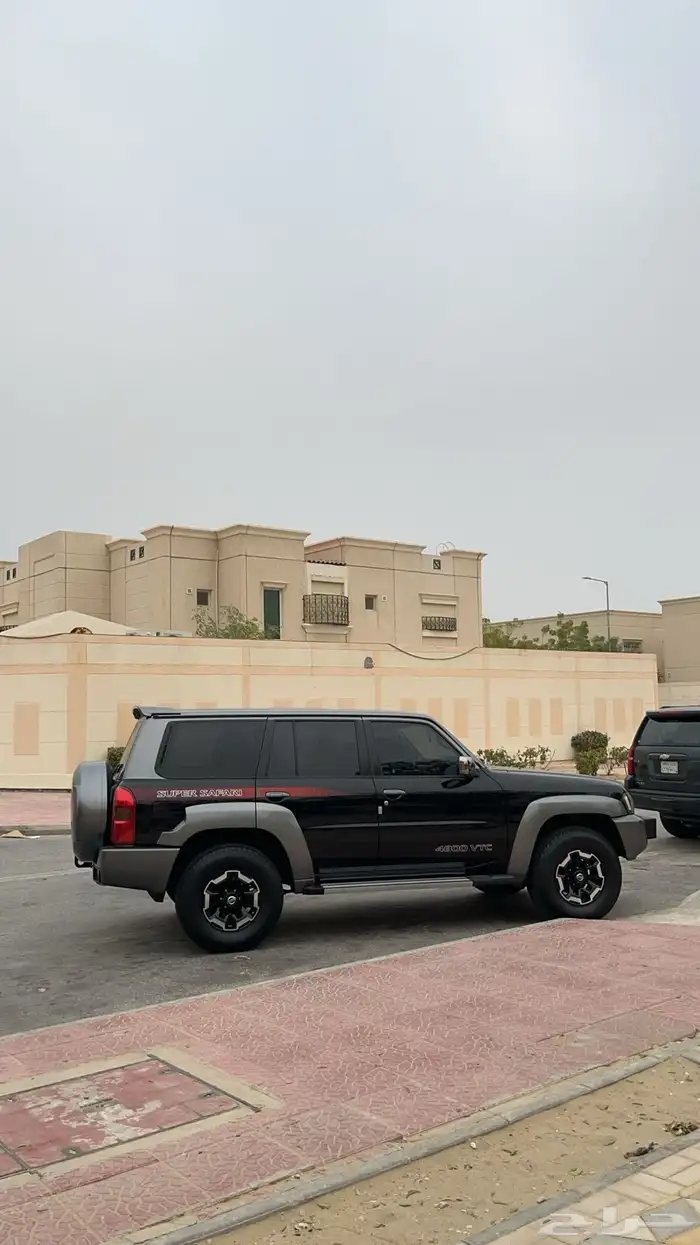 فتك سوبر سفاري 2022 ممشى قليل 10