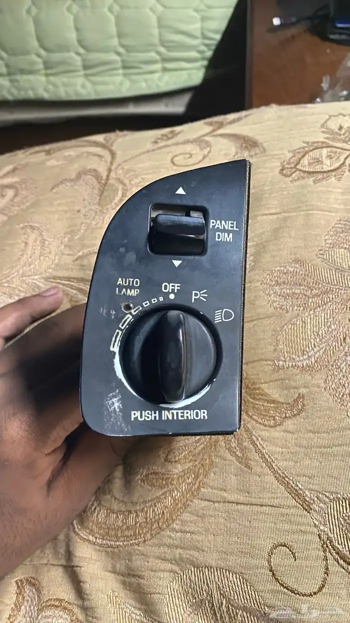 سويتش نور فورد 98-2002 0