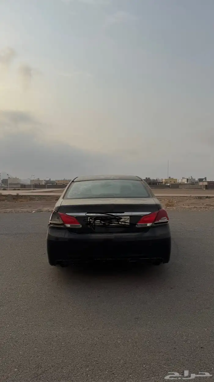 افالون 2011 فل كامل 3