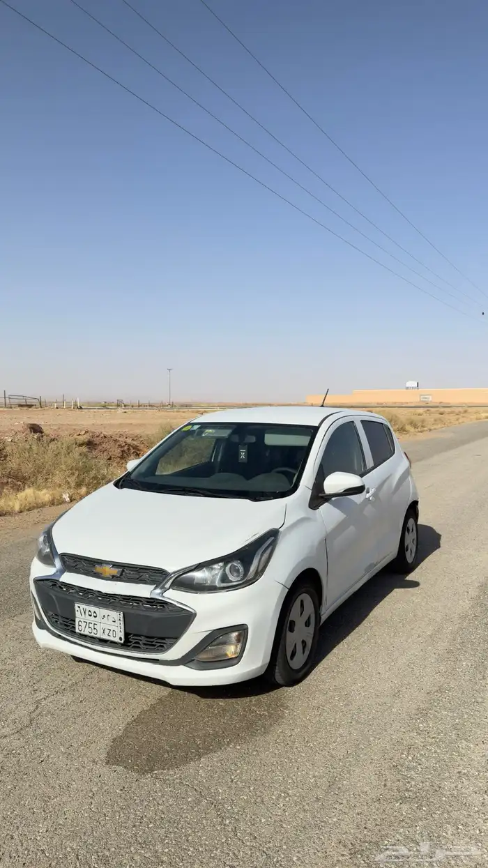 سبارك 2020 0