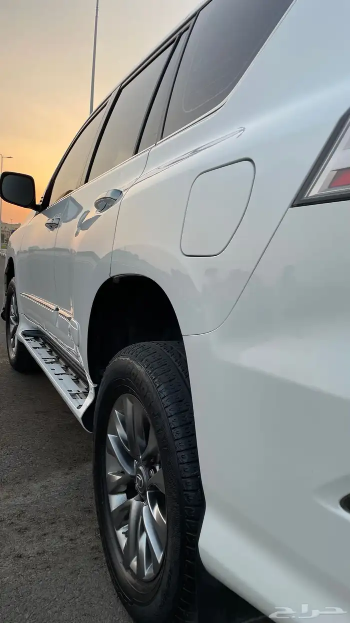 للبيع لكزس GX460 2014 2