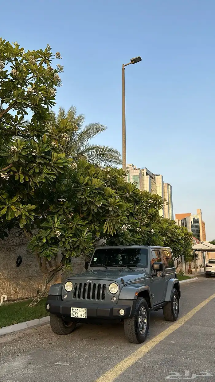 رانجلر للبيع . 2