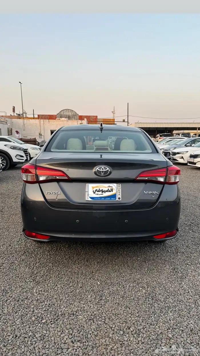 يارس 2022 وكاله 5