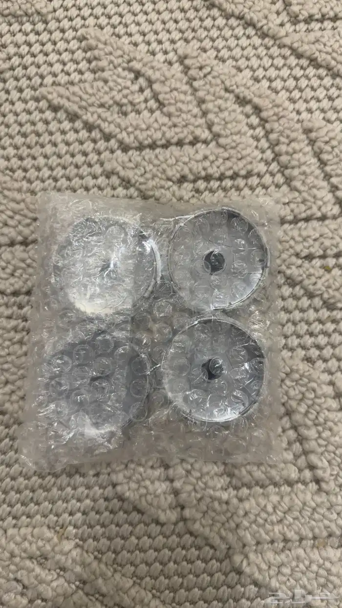 غطاء جنوط موستنج شلبي 0