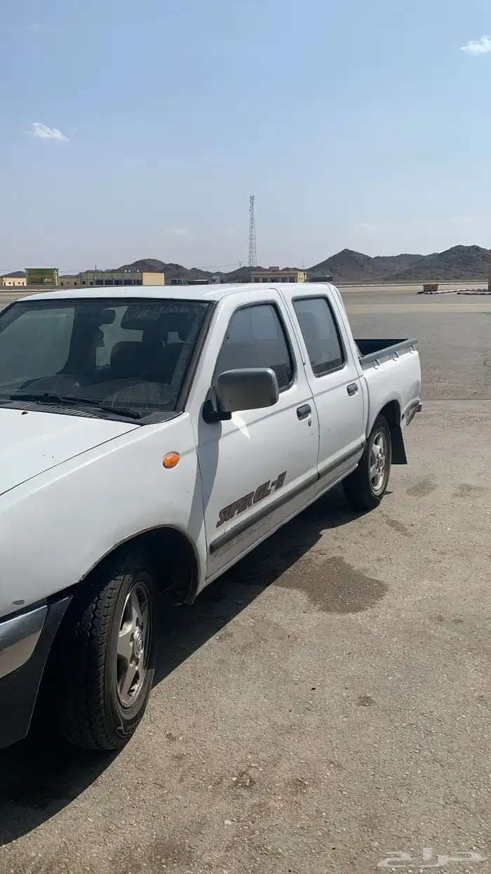 ددسن 2007 للبيع 1