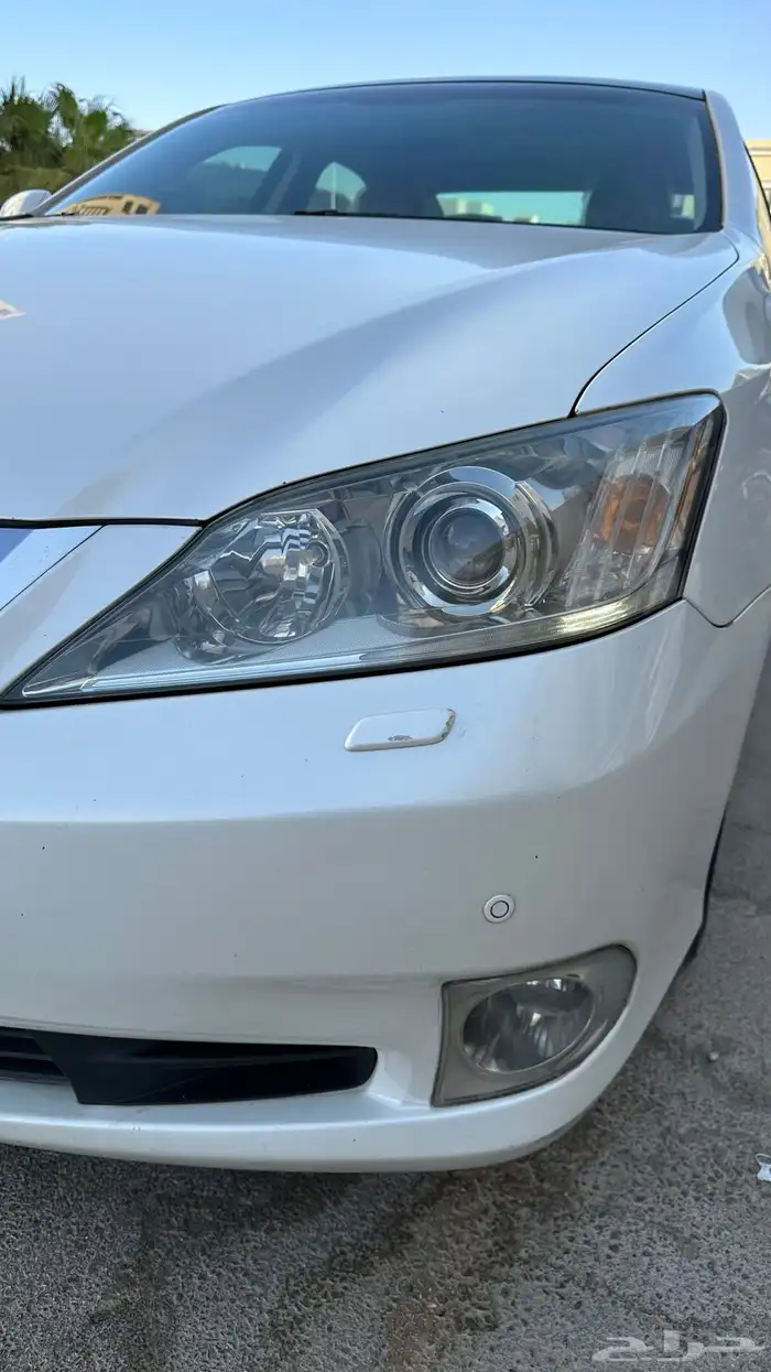 لكزس es350 فل كامل مخزن نظييف شرط 1
