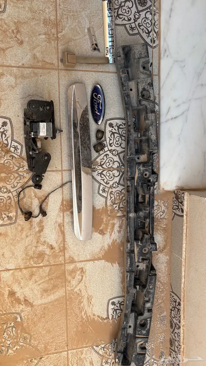 قطع اكسبديشن رخيصه البيع سمح 0