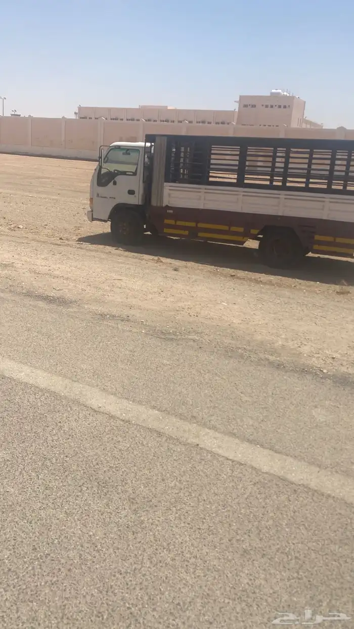 دنا لنقل البضايع والعفش 0